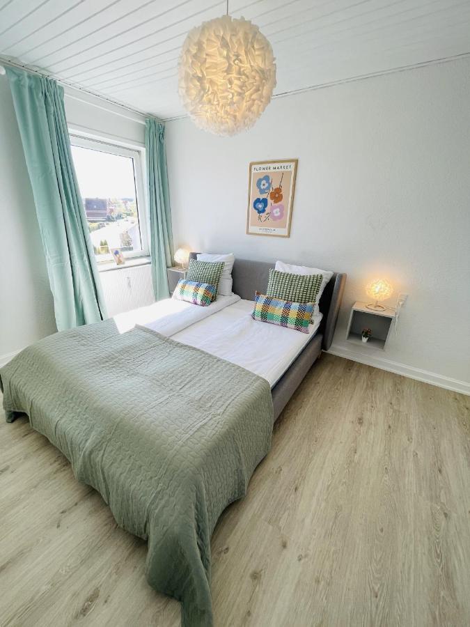 Aday - Greenway 2 Bedrooms Apartment Frederikshavn Exterior foto